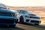 Dodge Charger Scat Pack Widebody 2019 года